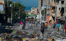 Haïti: un massacre contre des pratiquants vaudou fait au moins 184 morts