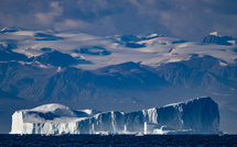 L'Arctique émet désormais plus de CO2 qu'elle n'en absorbe