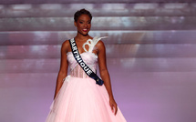 Angélique Angarni-Filopon, première Miss France de l'histoire trentenaire