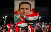 Bachar al-Assad rompt le silence huit jours après sa chute