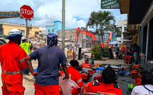 Vanuatu: les recherches de survivants continuent après le puissant séisme, au moins neuf morts confirmés