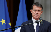 Investi au ministère des Outre-mer, Manuel Valls veut se rendre à Mayotte "le plus vite possible"