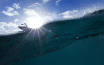 Surf Pro – Triple Crown : Michel Bourez jouera son maintien dans le WCT à Hawai’i