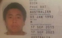 Phuc Dat Bich, un Australien fier de son nom