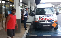 L'aéroport domestique de Tahiti Faa'a  bloqué : en cause un bagage abandonné 