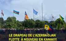 Les indépendantistes d'outre-mer actent la création d'un Front international de décolonisation