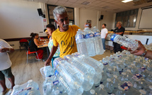 Face à la sécheresse, La Réunion vit au rythme des coupures d'eau