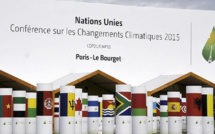 Les interventions de la délégation polynésienne à la COP21