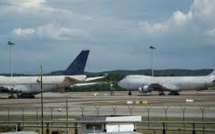 Petite annonce en Malaisie: recherche propriétaires de trois Boeing 747