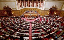 Assemblée nationale : un amendement pour fixer la DGA à 80 millions d'euros