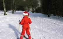 Autriche : une enfant de six ans poursuivie après un accident de ski