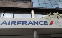 La grève à l'agence Air France de Papeete suivie par un tiers des effectifs (syndicats)