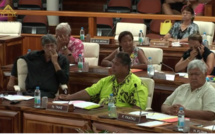 Côte Est : l’Assemblée accorde 895 millions pour les premières réparations
