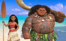 La princesse polynésienne du prochain Disney vient-elle des Samoa américaines ?