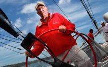 Australie: Décès de Bob Oatley, propriétaire multimillionaire du Wild Oats XI