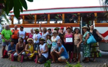Prochain Tere Fa'ati le 30 janvier avec Tahiti Tourisme