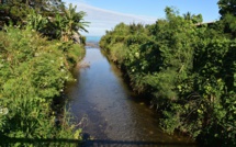 Deux enquêtes publiques pour la rivière Tiapa