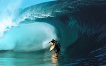 Fifo : "Raimana World" ou l'esprit du surf polynésien capté par la caméra d'Antoine Laguerre