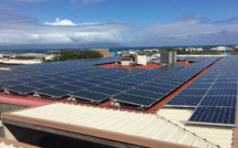 Énergies renouvelables : Air Tahiti intensifie ses efforts
