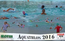 Aquathlon 2016 : rendez-vous samedi au Sofitel Moorea à Temae