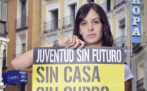 Madrid: la porte-parole de la mairie poursuivie pour une manifestation seins nus dans une chapelle
