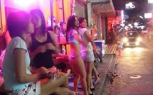 L'Indonésie veut en terminer avec la prostitution dans les quartiers chauds