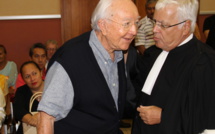 Affaire du SED : le premier président de la cour d'appel réagit aux accusations lancées par Gaston Flosse