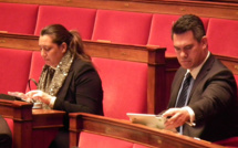 Comment les députés ont dépensé leur réserve parlementaire en 2015 ?