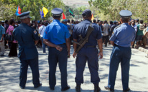 Six policiers papous arrêtés pour attaque à main armée