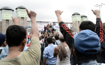 Indonésie: manifestation de milliers de taxis contre Uber marquée par des violence