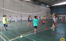 Papeete : Du sport pour occuper les enfants durant les vacances scolaires