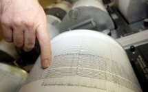 Japon: séisme de magnitude 6,0 au large du sud-ouest, pas de risque de tsunami