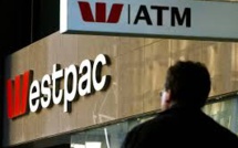 Manipulations de taux: la banque australienne Westpac devant la justice