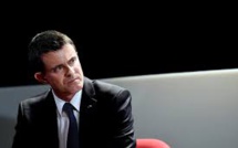 Manuel Valls en Océanie fin avril