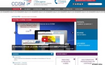 La CCISM lance un nouveau site web