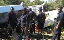 Crash d’un Britten Norman-Islander en Papouasie-Nouvelle-Guinée : 12 morts