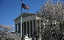 USA: douze avocats sourds et malentendants prêtent serment à la Cour suprême