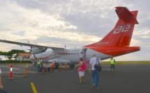 La taxe sur les aéroports a progressé de 250% en cinq ans