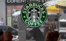 Starbucks attaqué pour avoir remplacé du café par des glaçons