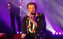 Johnny Hallyday – Des retrouvailles réussies avec le public tahitien