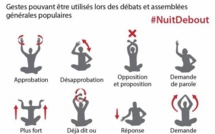 Nuit Debout à Tahiti