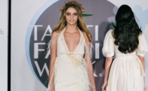 Tahiti Fashion Week : la grande fête de la mode et de la création locale se prépare !