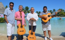 Kiko &amp; Gipsyland : la musique gitane des Gipsy Kings en concert vendredi et samedi