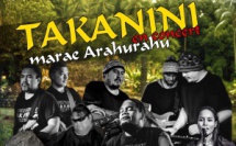 Le concert de Takanini sur le marae Arahurahu reporté au 17 juin