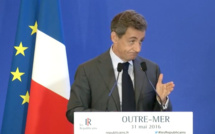 La Polynésie réinscrite à l’ONU : Sarkozy a eu « honte »