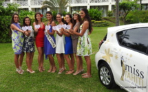 La future Miss Tahiti sera une ambassadrice écologique