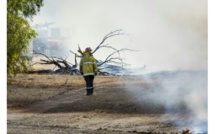 Record de chaleur en Australie en mai