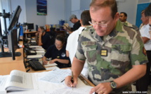 Le MRCC fortement sollicité pour des sauvetage liées à la forte houle, ce vendredi