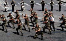 Les Australiens et Néo-Zélandais à l'honneur le 14 juillet