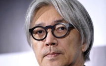 Ryuichi Sakamoto: "Créer l’album idéal avant de mourir"